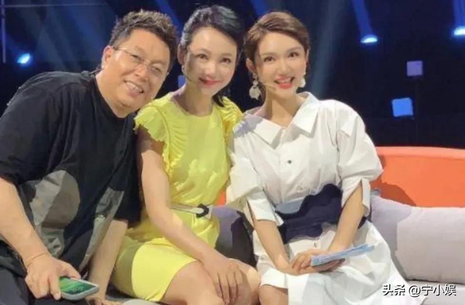 李思思龙洋最新消息,李思思央视挑战主持人