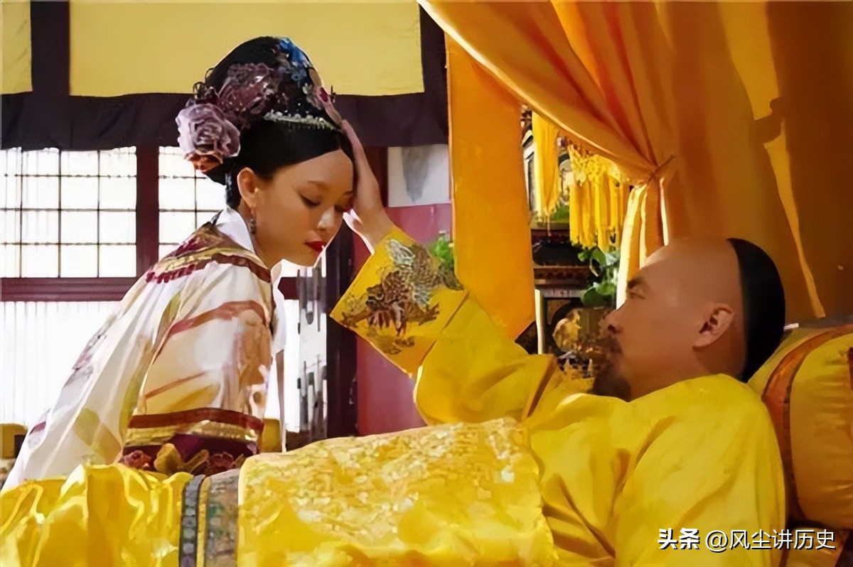 康熙康乾盛世做出的贡献有什么,雍正为什么是康乾盛世的政治强人