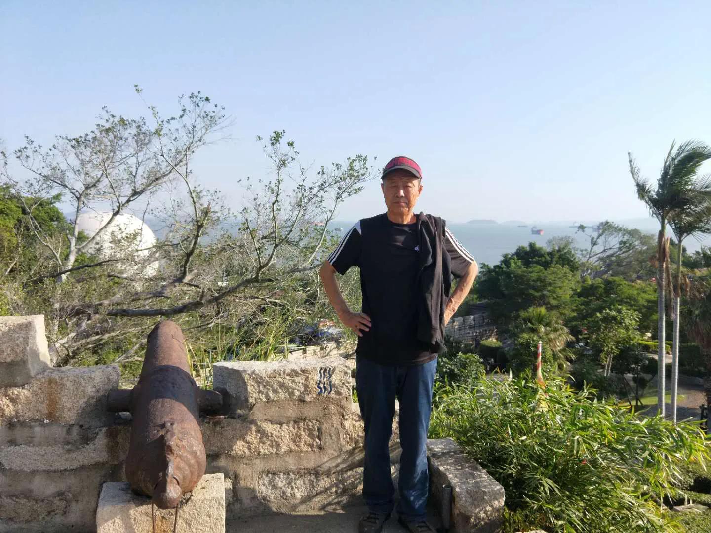 厦门海滨镇旅游攻略,海滨城市厦门简介