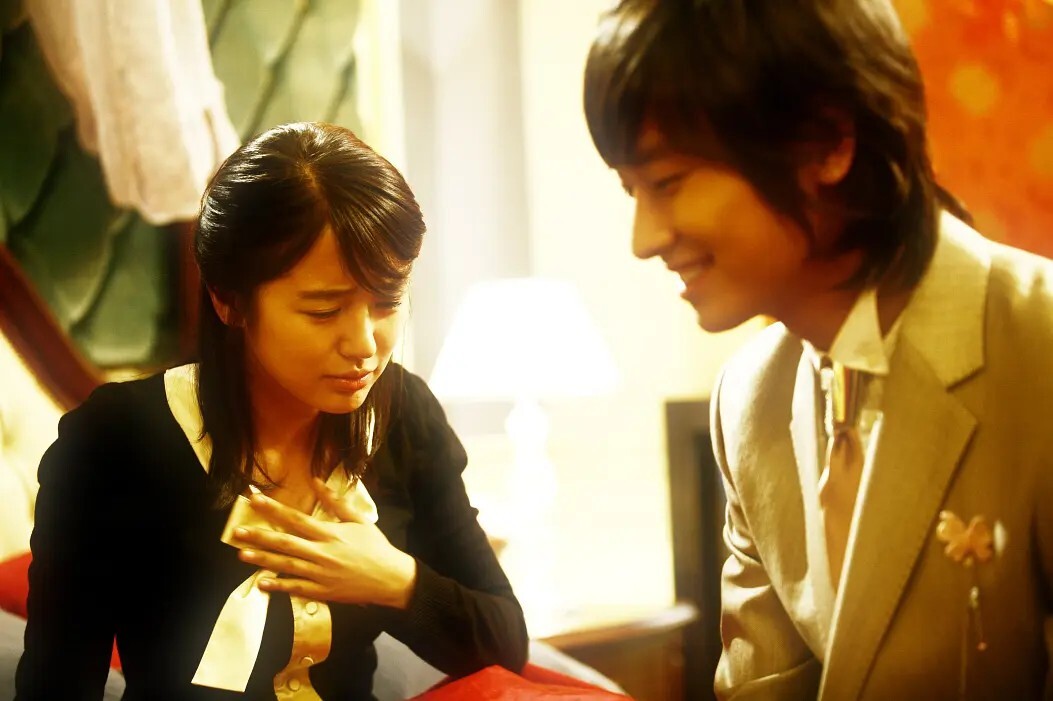 2017爱情喜剧推荐,有什么推荐的爱情喜剧