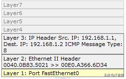 同一局域网怎么设置不共享,同一网段的主机无法互相访问