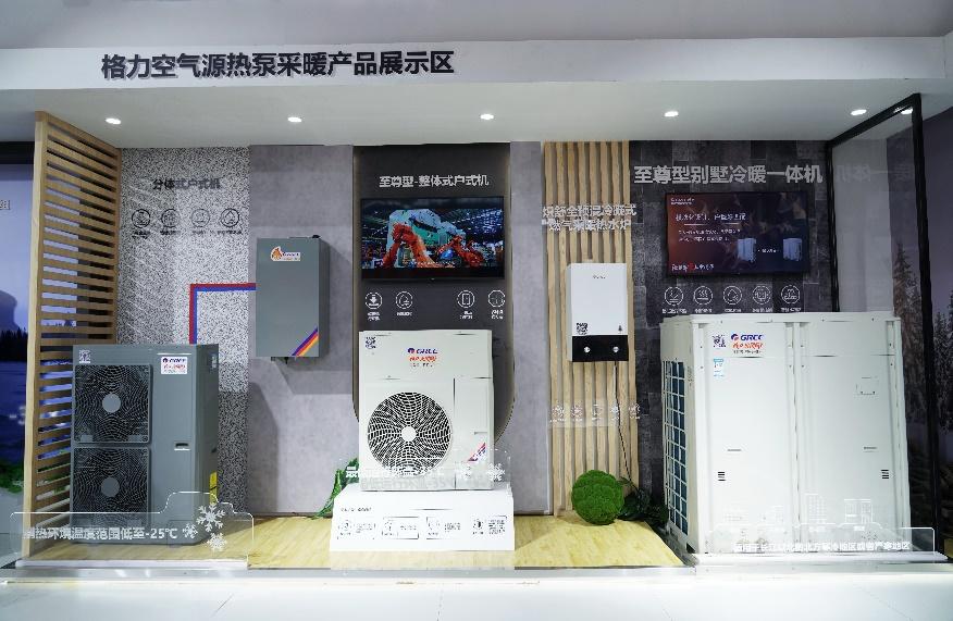 2024年中国热泵展,热泵市场2020