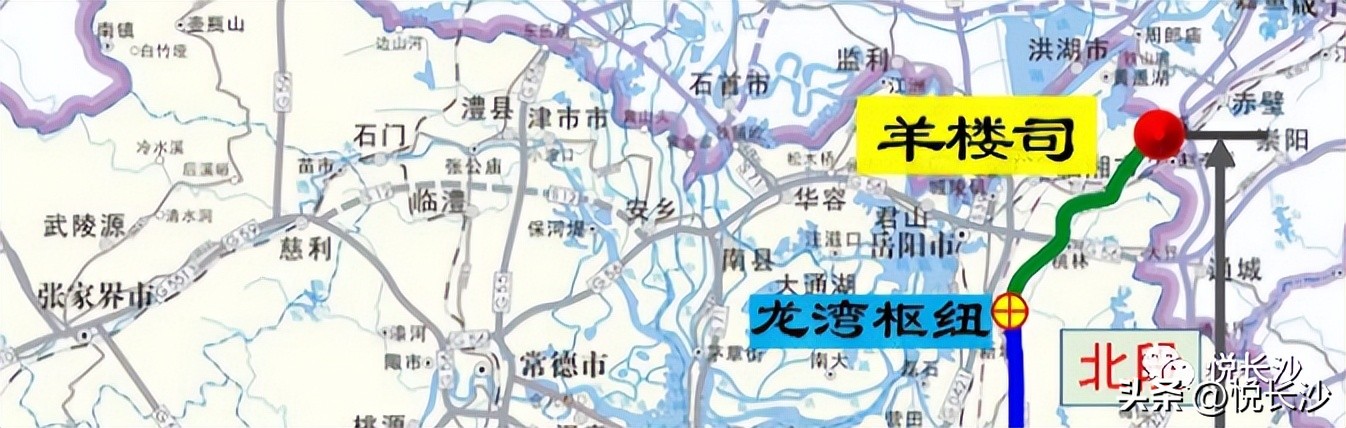 湖南2023年省级重点招商项目发布,湖南九个重大招商项目