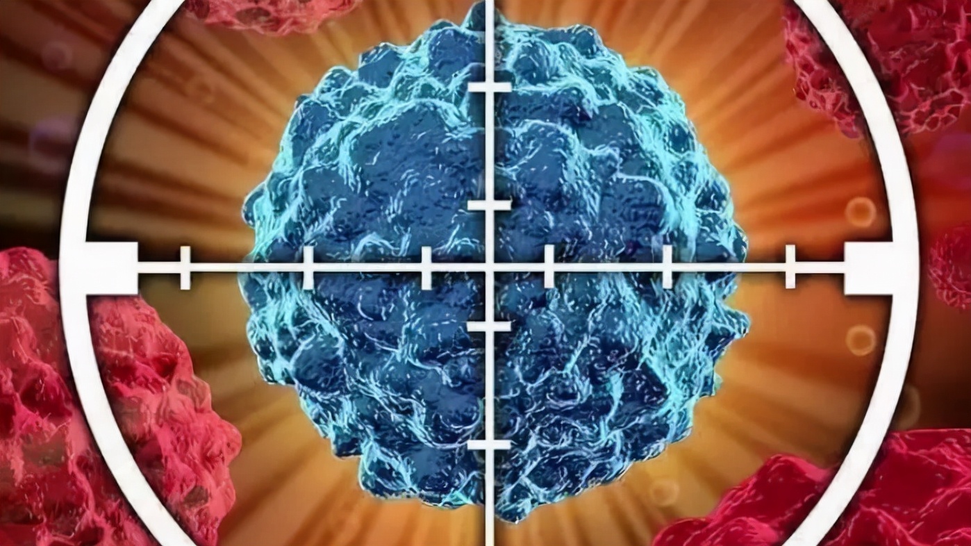 肺癌中药治疗好还是靶向治疗,靶向治疗同时可以吃中药吗