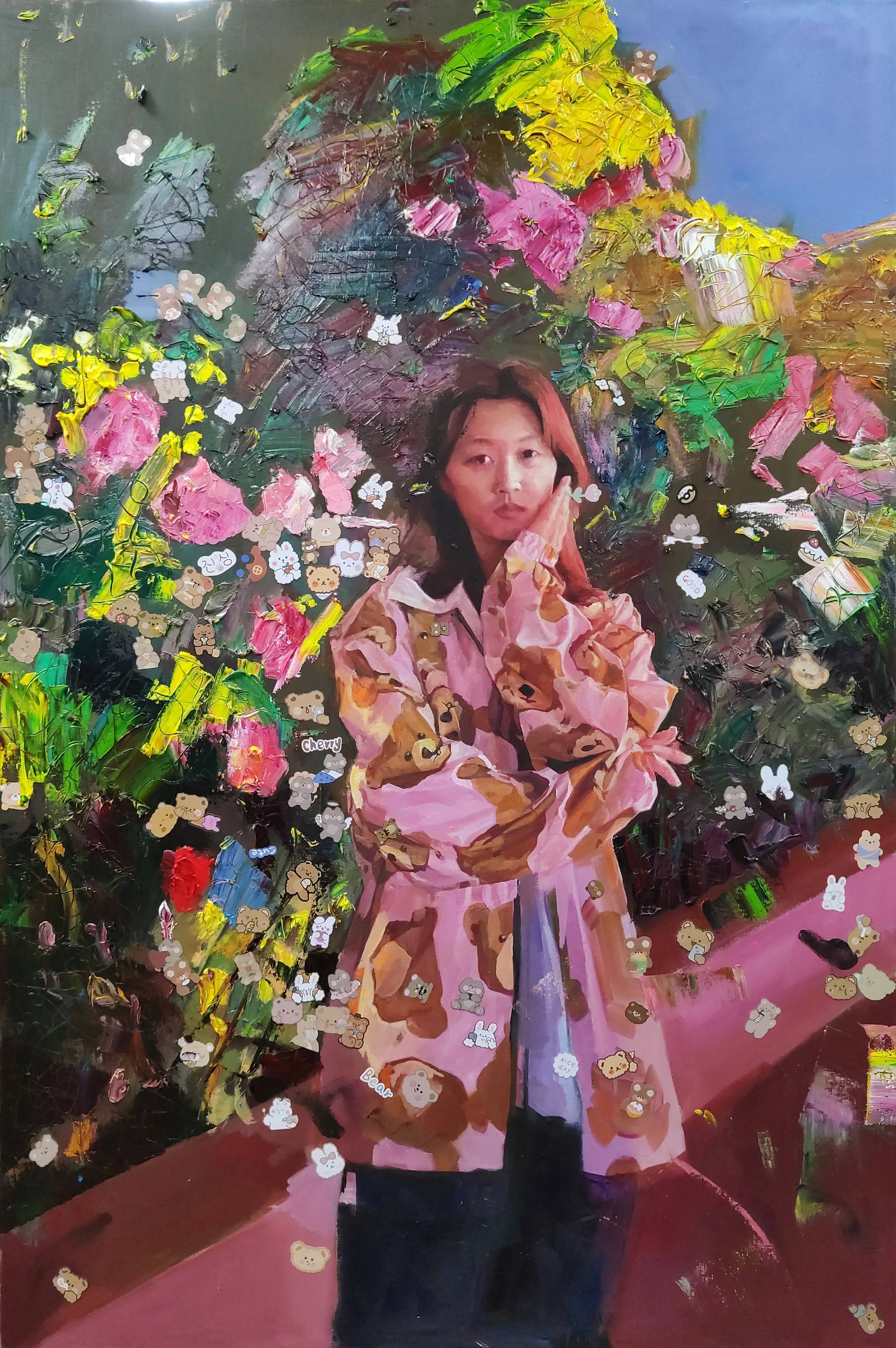 第十届国际新当代艺术作品大展,国际当代艺术全球展