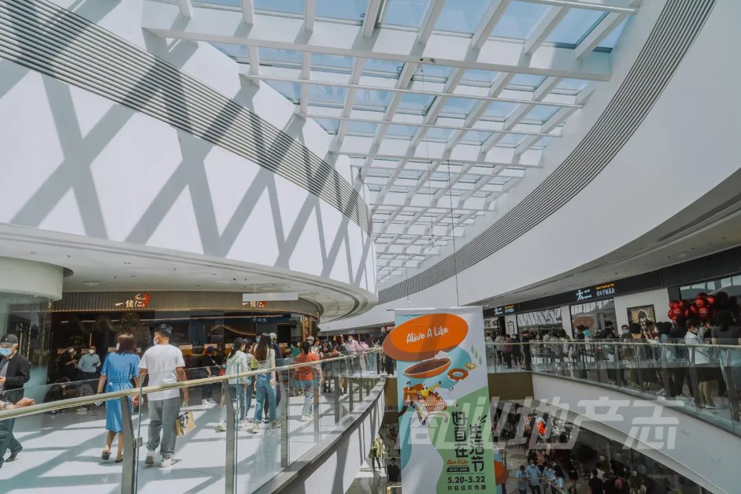 沈阳市皇姑区万象汇几点开业,沈阳皇姑万象汇什么时候开业