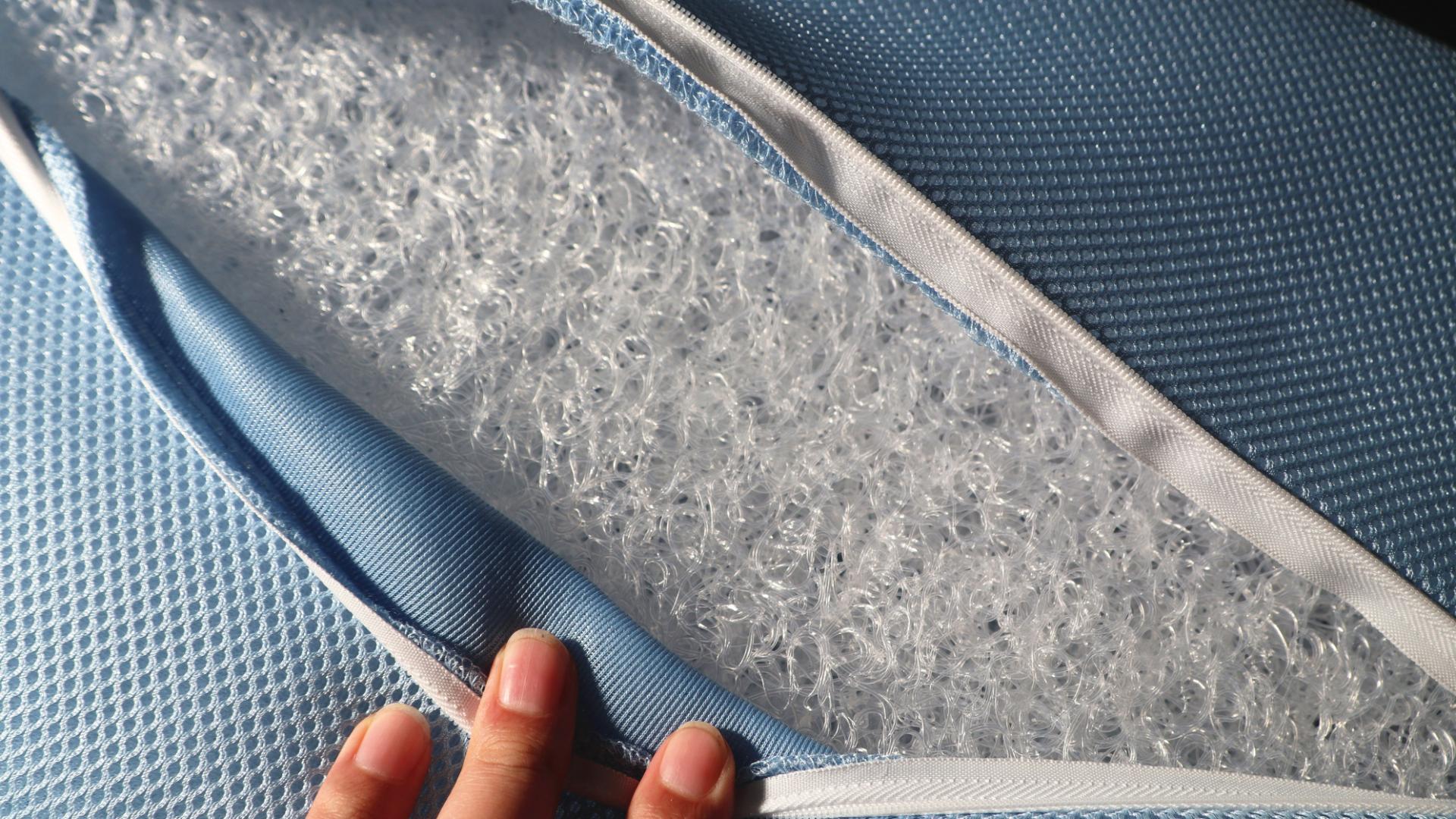 愉悦之家颈椎枕,愉悦之家枕头评测