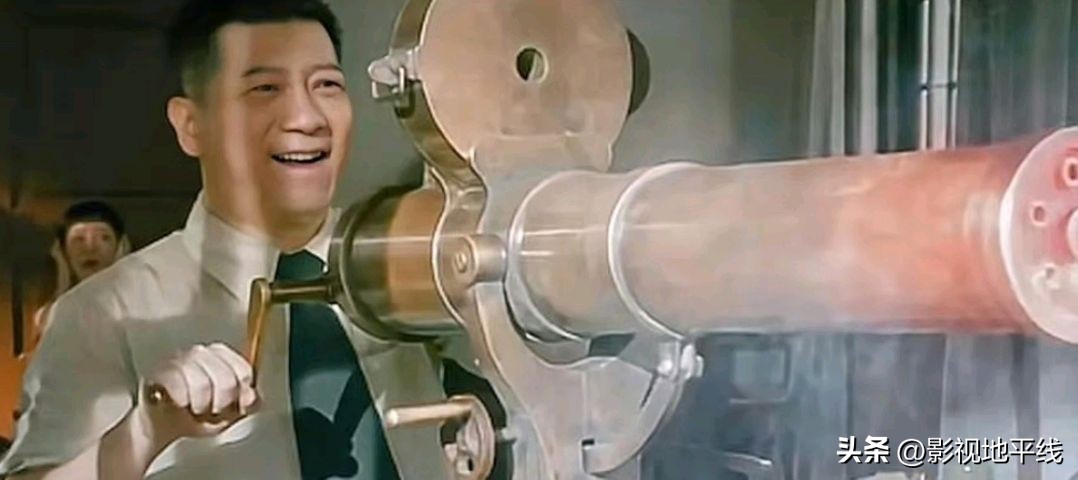 张译廖凡,张译与张鲁一的欢颜哪个台播