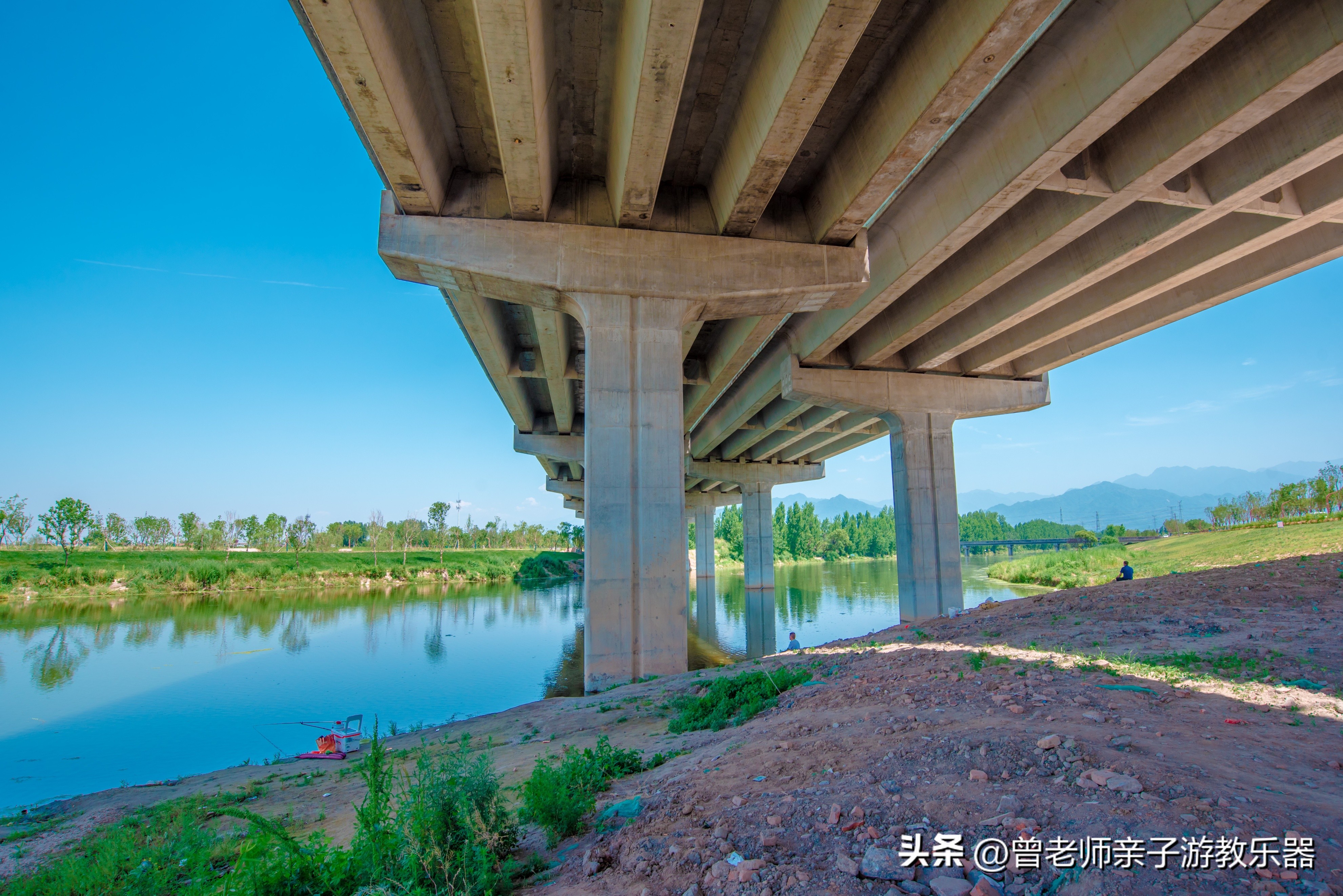 西安秋天野营免费地点,西安秋天露营地免费地点