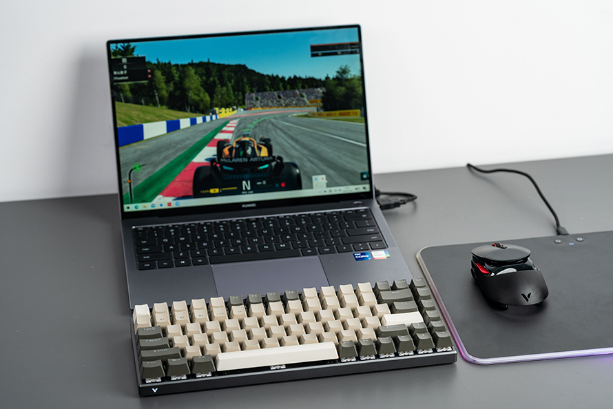 雷柏机械键盘v700s怎么样,雷柏v700机械键盘测评