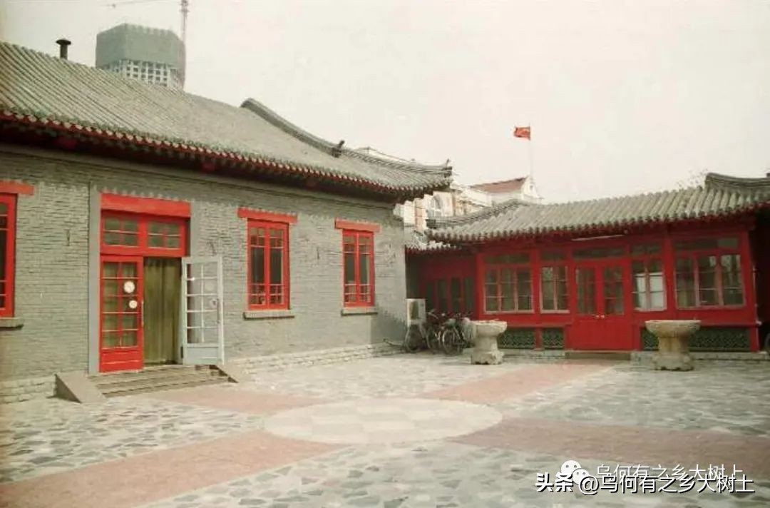 天津小白楼cbd未来高楼规划,天津小白楼cbd规划