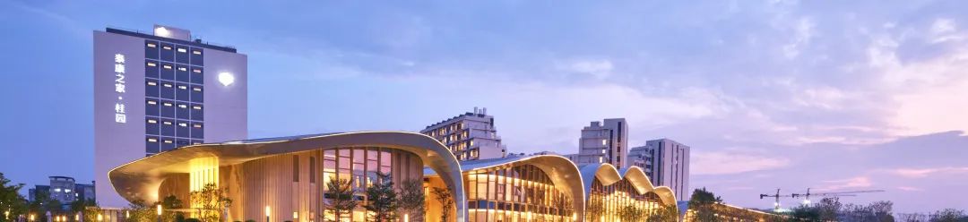 泰康之家高端养老社区广西价格,广西南宁泰康之家桂园