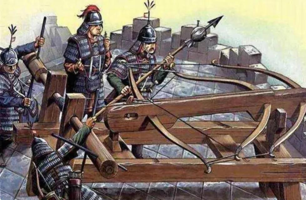 宋金经典战役,2万金军大败70万辽军