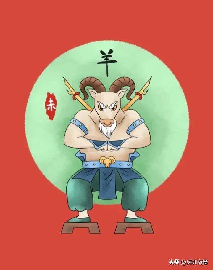 名人讲解十二生肖的由来的故事,十二生肖的历史由来科普知识借鉴