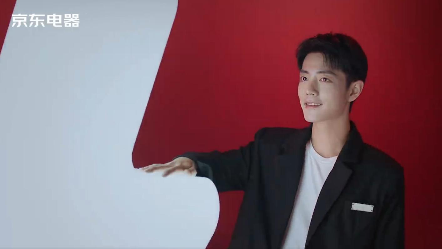 肖战代言的品牌视频,肖战代言品牌霸气