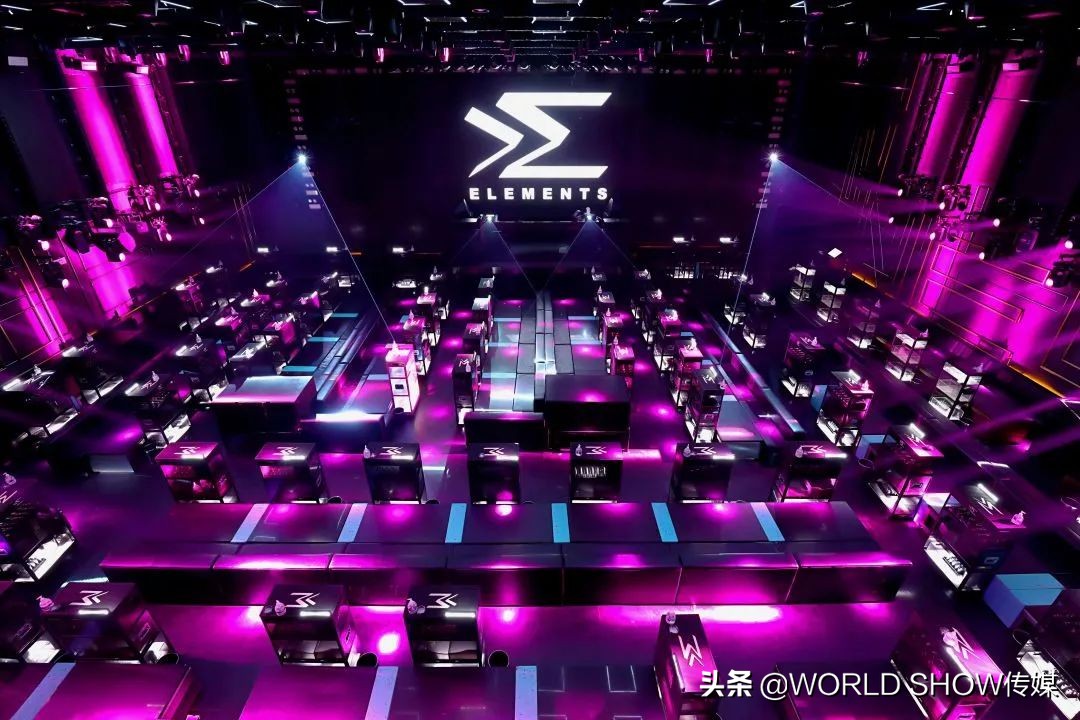 预言帝：2022年中国最火的夜店，就在这篇里面