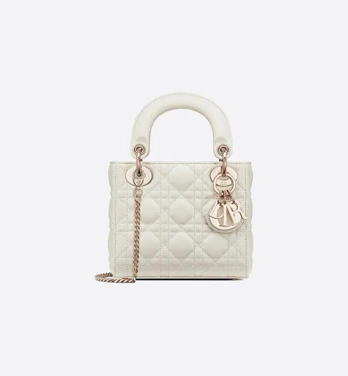 盘点那些奇葩包包,大牌女迷你包推荐