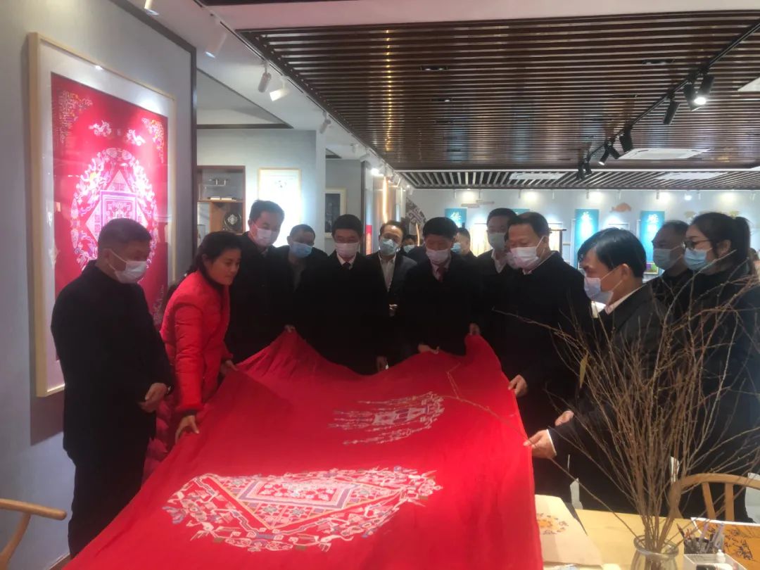 非遗村镇示范点视频,湖北特色街区名单