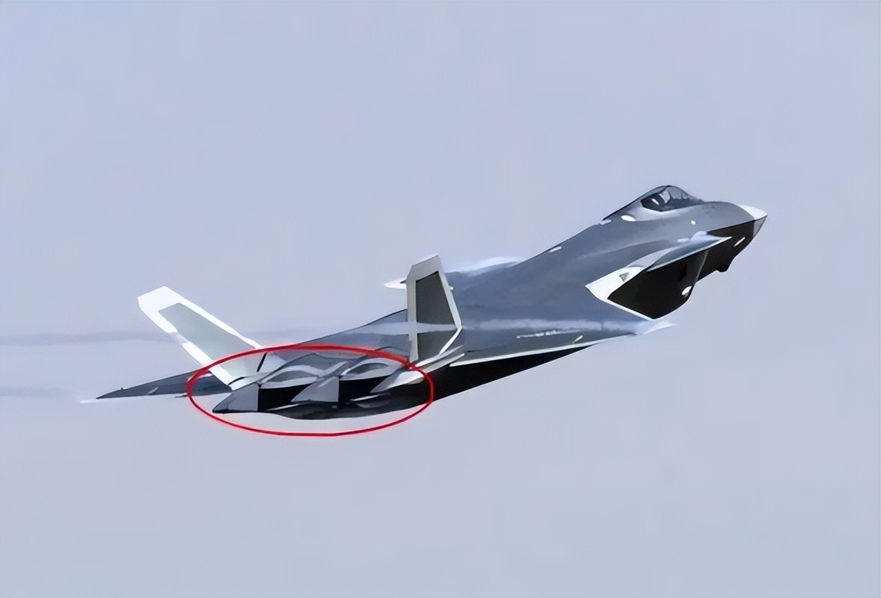 歼20国产矢量发动机,中国双涡轮动力战斗机