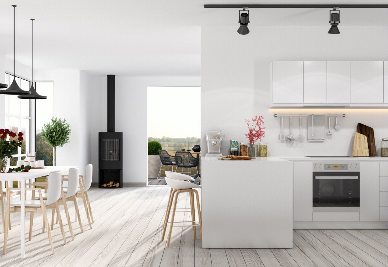 北欧风格家装品牌推荐,有品位的家装