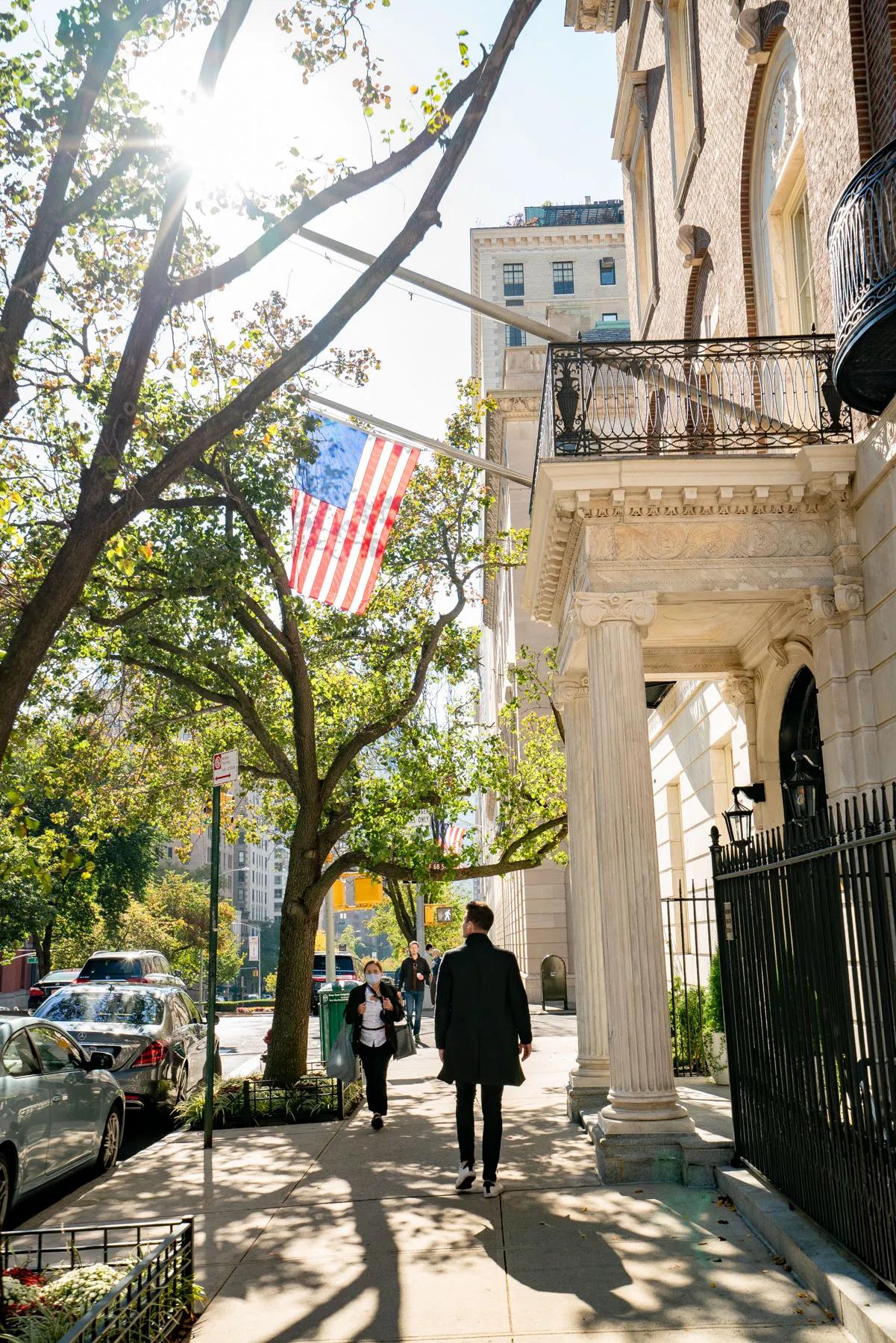 在美国居住的条件,美国旅居城市
