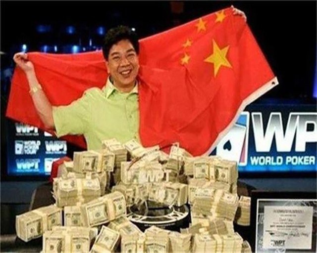 赌技最精湛的赌王,世界赌王大赛赌圣