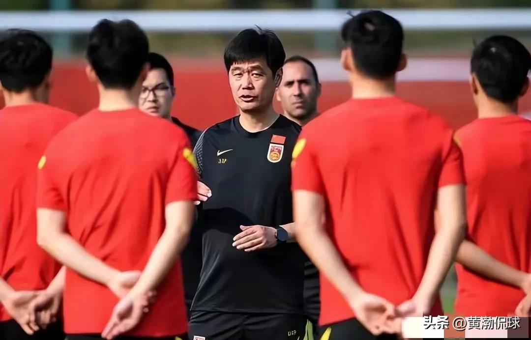 官媒-国足的春天来了，选帅基本确定，无悬念！