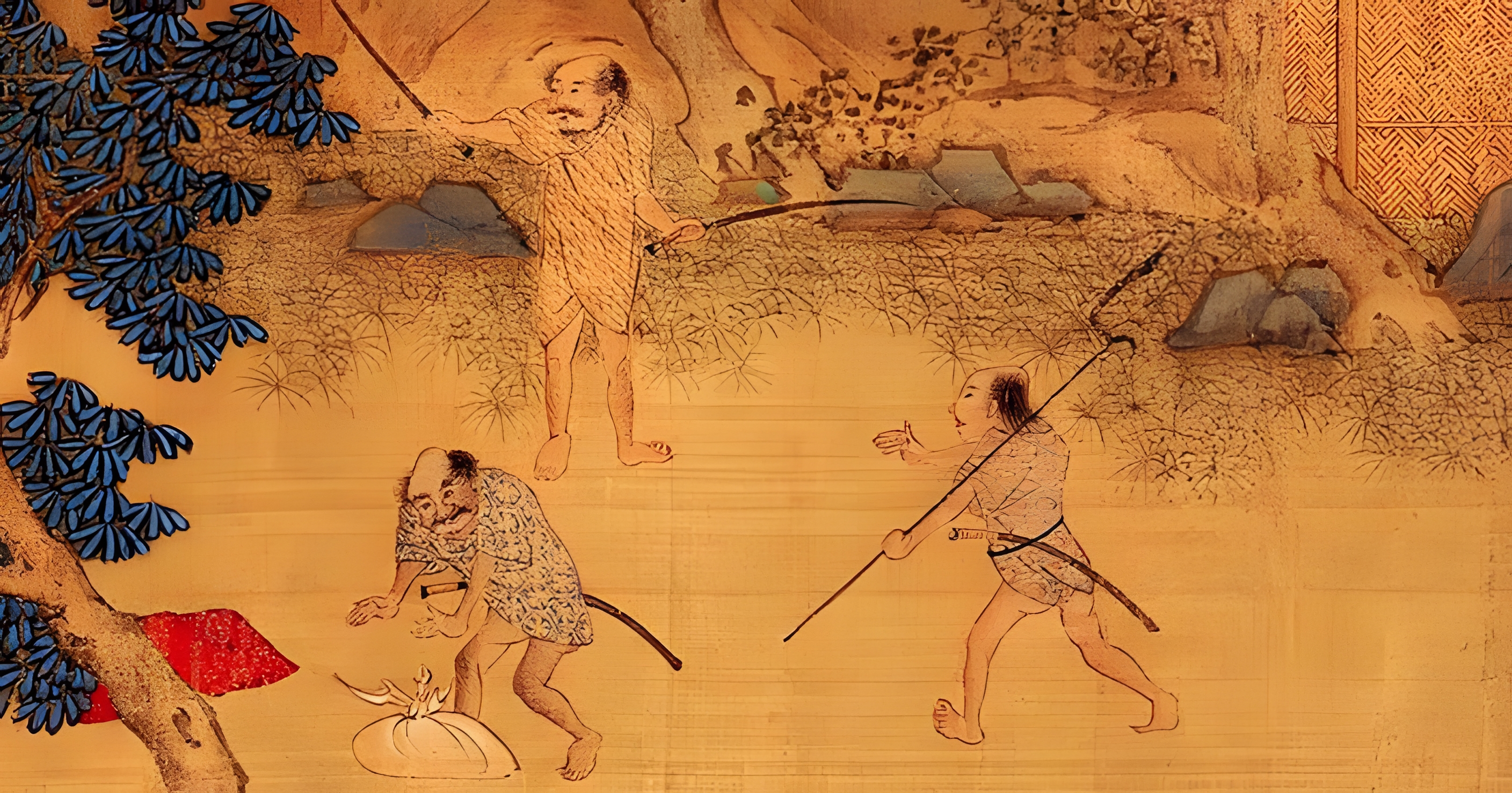 韩国总统归化去日本？难道是因为日本天皇有韩国血统？