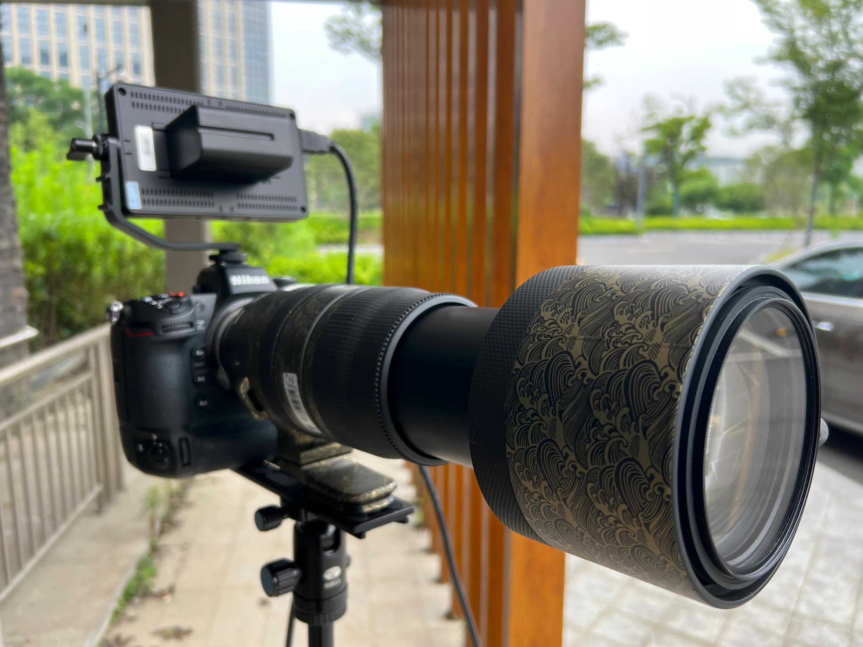 funmountetz转接环多少钱,funmount转接环使用