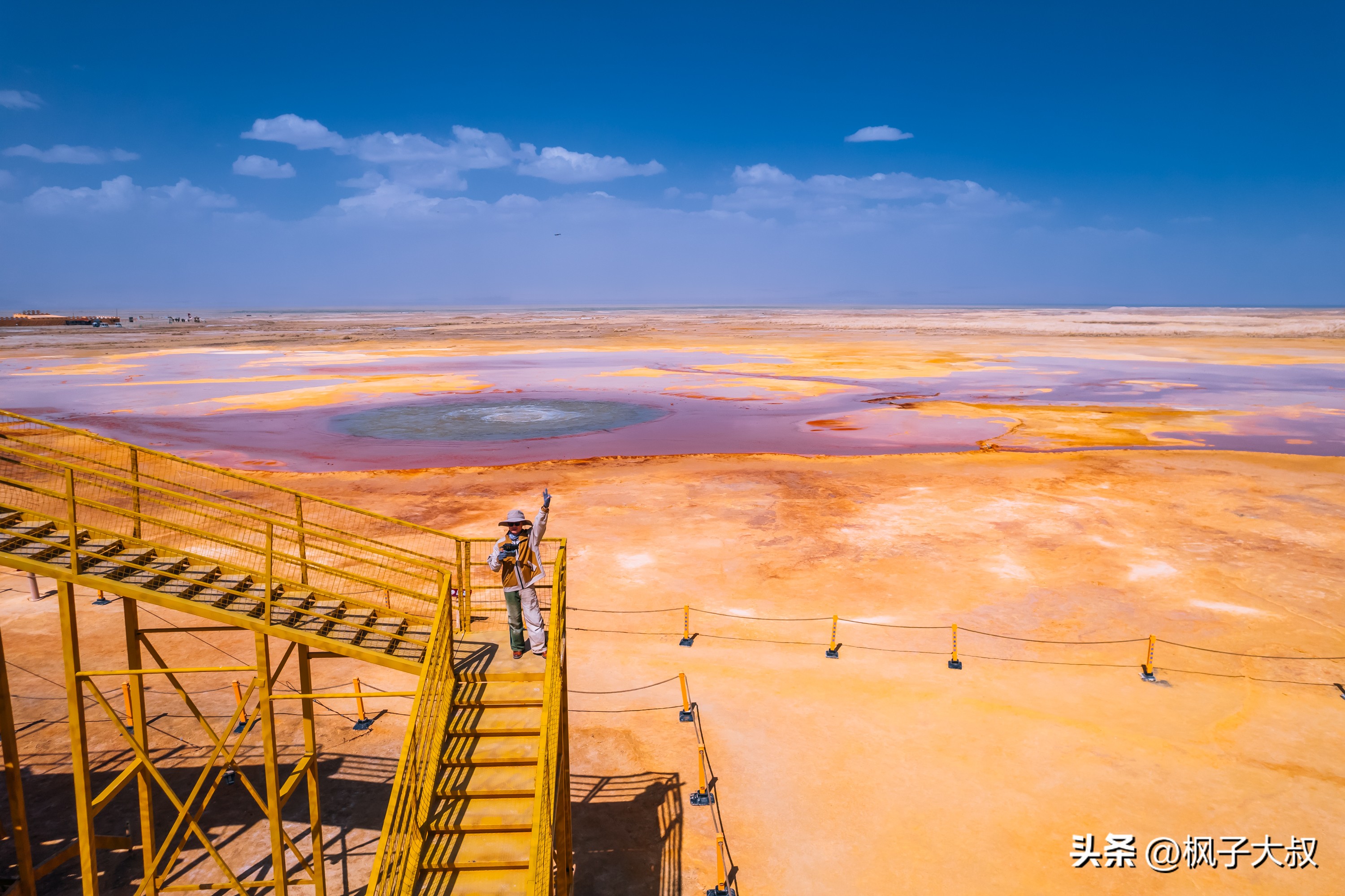 最孤独的小镇茫崖,茫崖市最孤独的城市