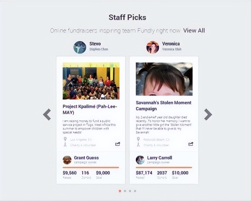 近年来众筹商业模式快速兴起,众筹金融创新案例