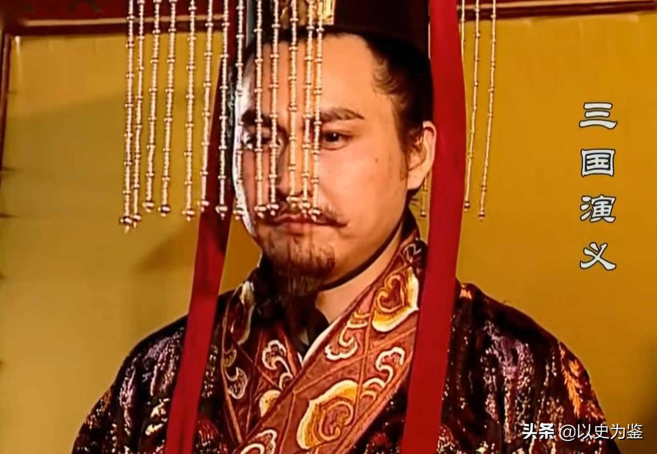 东汉末年曹操去攻打张绣,马踏飞燕被谁发现