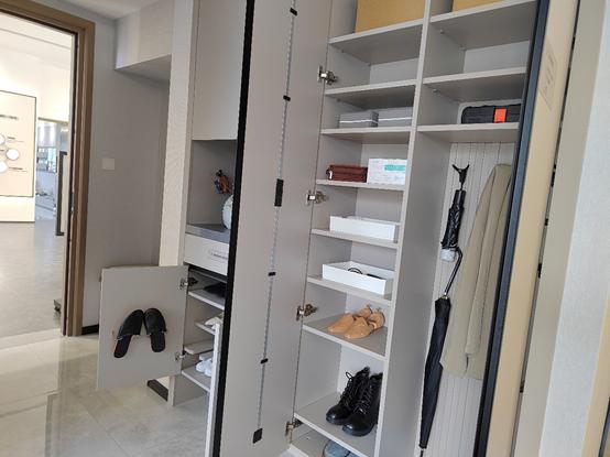 沉浸式体验远洋天成营销中心开放，美得不像售楼部