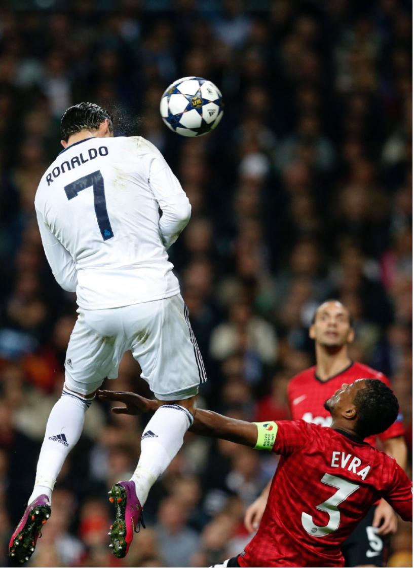 葡萄牙队c罗独造2球,c罗纪录被追平