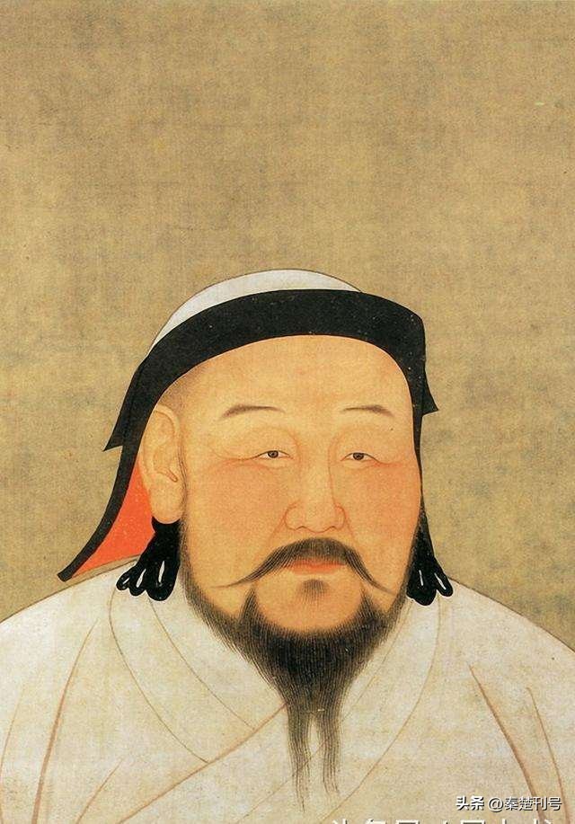 中国历史上最有能力的10位皇帝,中国最有作为的十个皇帝