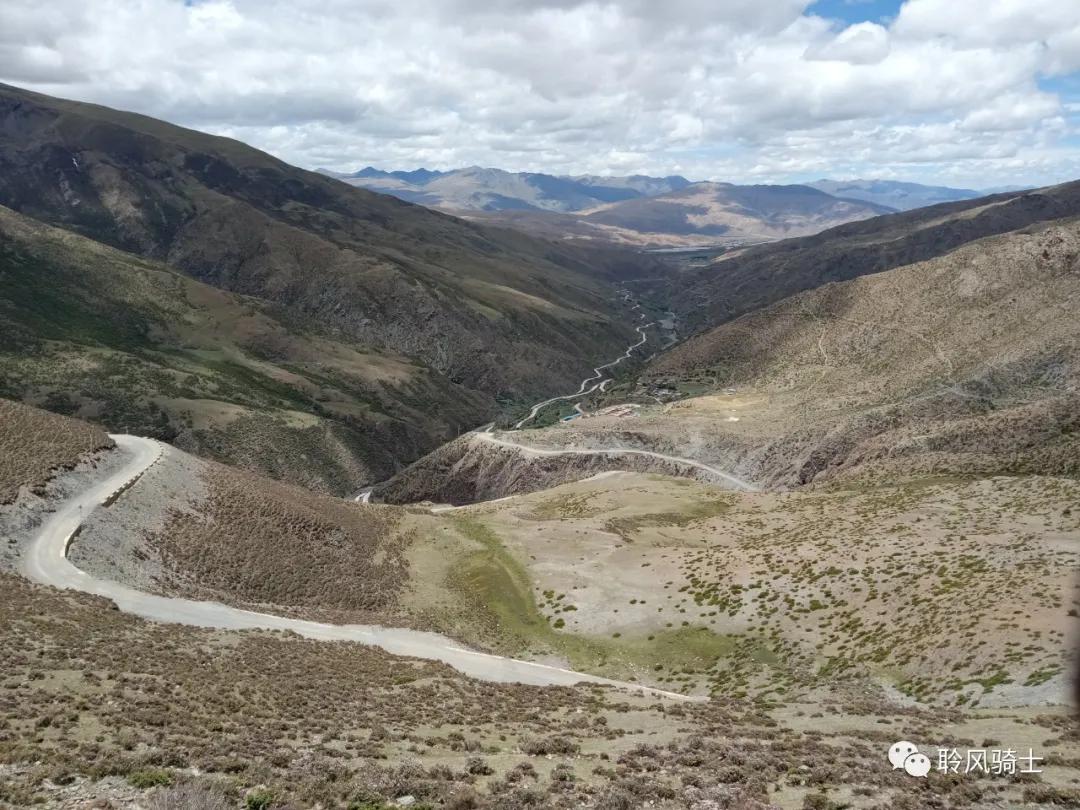 摩旅318川藏线gsx250,gsx250r摩旅318川藏线