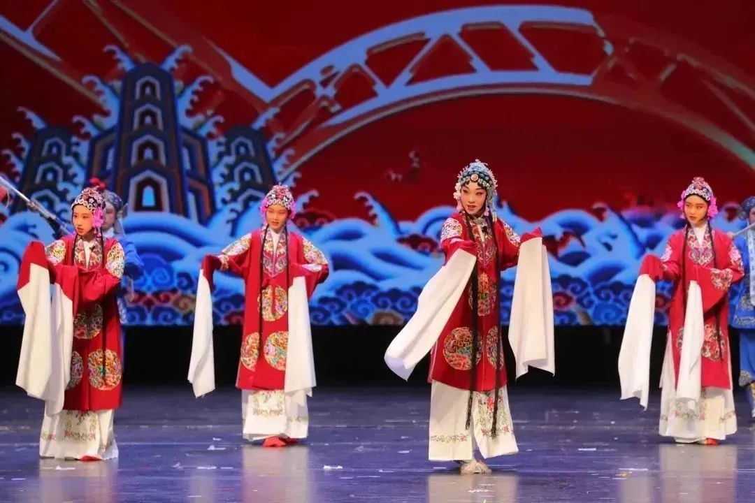 少年儿童心向党活动展览,童声颂党恩快乐向未来