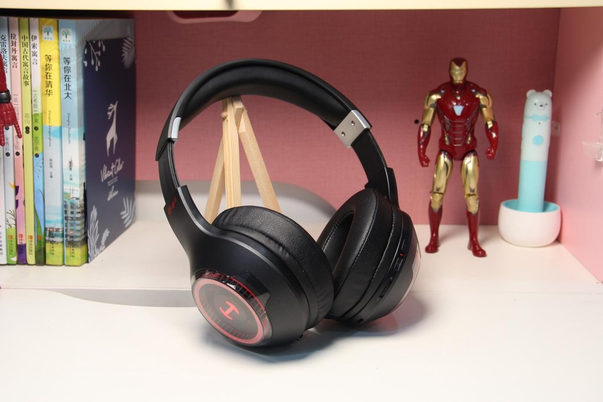 漫步者g4无线蓝牙耳机测评,漫步者耳机g4雷霆和g4