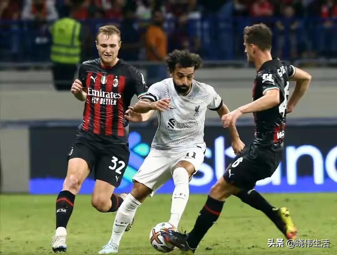 穆罕默德萨拉赫在埃及的影响力,小白看篮球