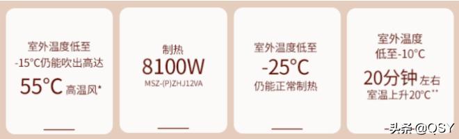 三菱电机空调制热面板如何拆,三菱电机空调jy系列制热效果评测