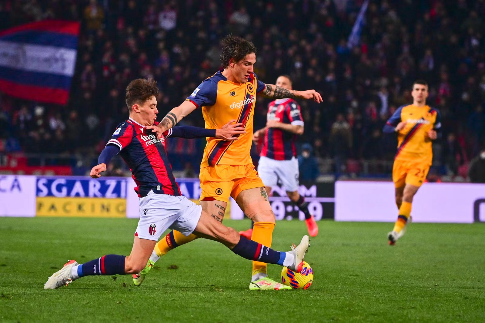 意甲国米0-1不敌蒙扎,意甲都灵0-1不敌热那亚