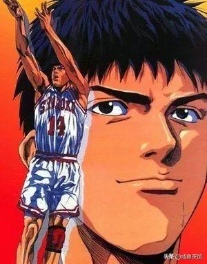 灌篮高手樱木十佳,灌篮高手樱木花道实力排名