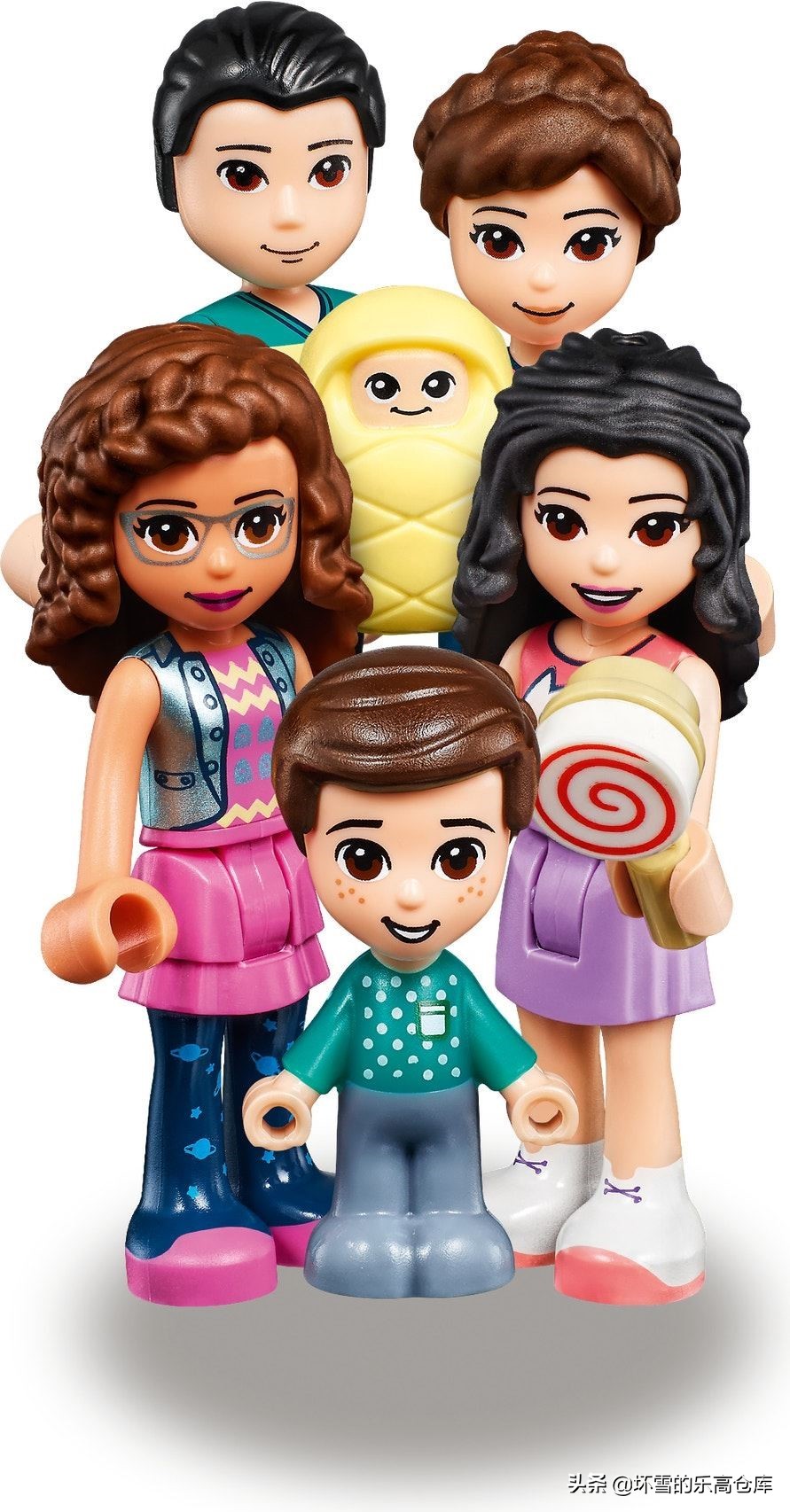 体验购物的乐趣,体验买买买的快乐