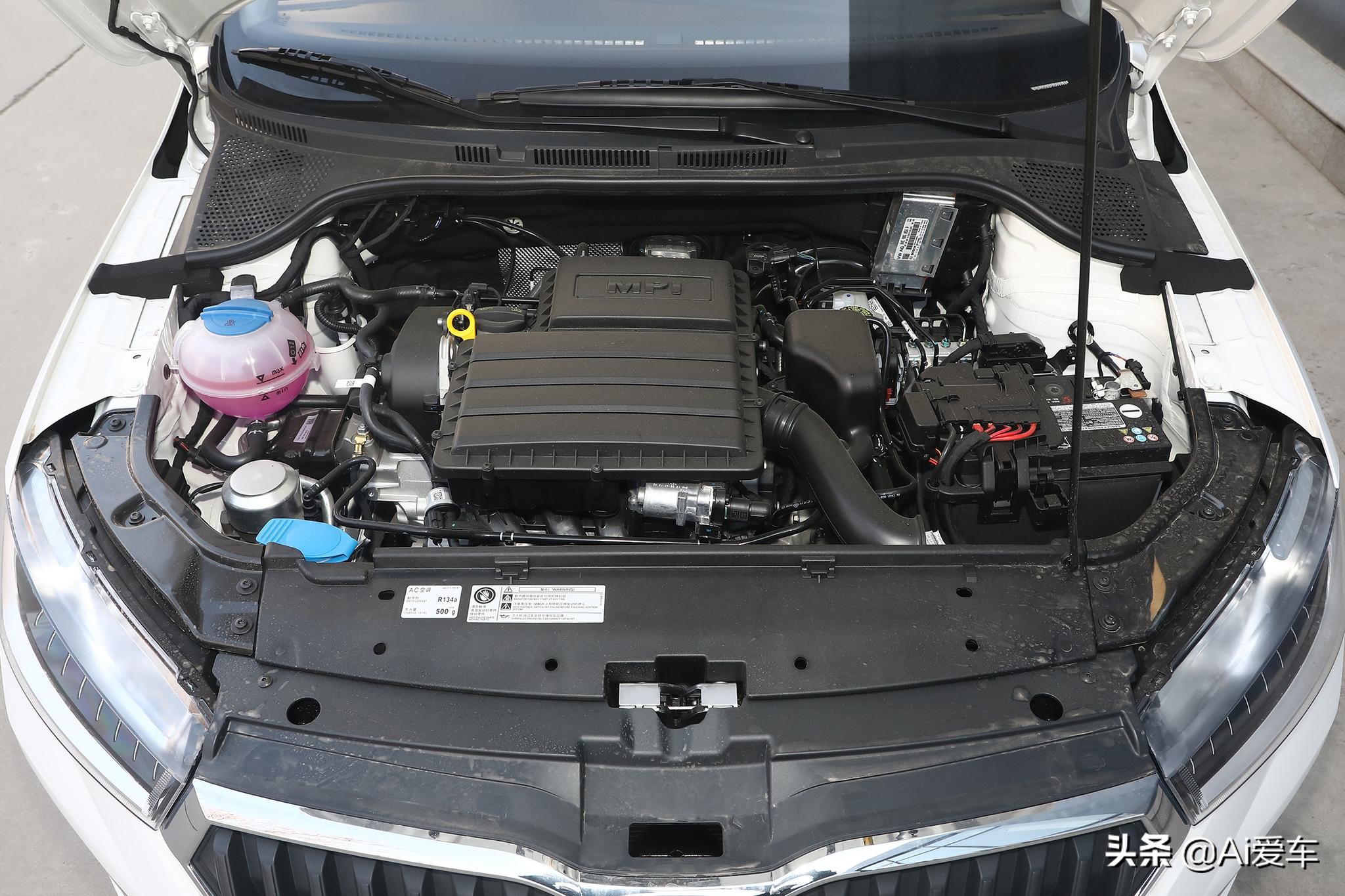 德系车省油实惠10万以下suv,新款斯柯达昕动值得买吗