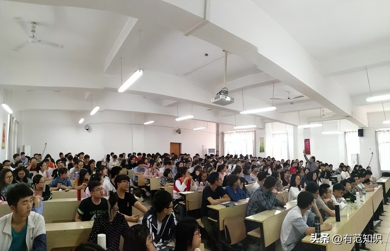 曹晓洁高考多少分,中国第一专科生曹晓洁