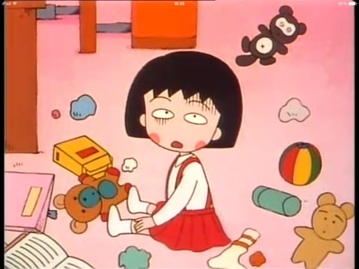 樱桃小丸子国语全集完整版免费,樱桃小丸子中文版第1000集