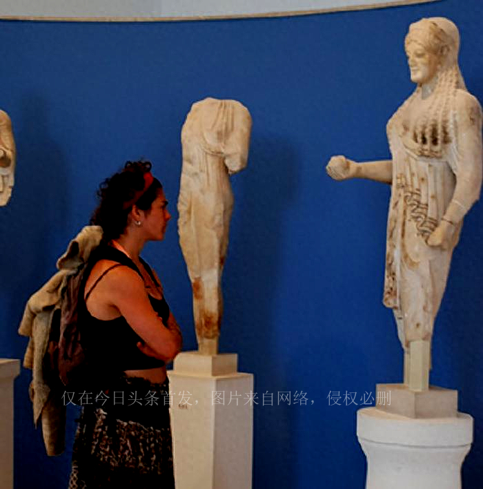 希腊文明的摇篮,雅典在希腊的哪里