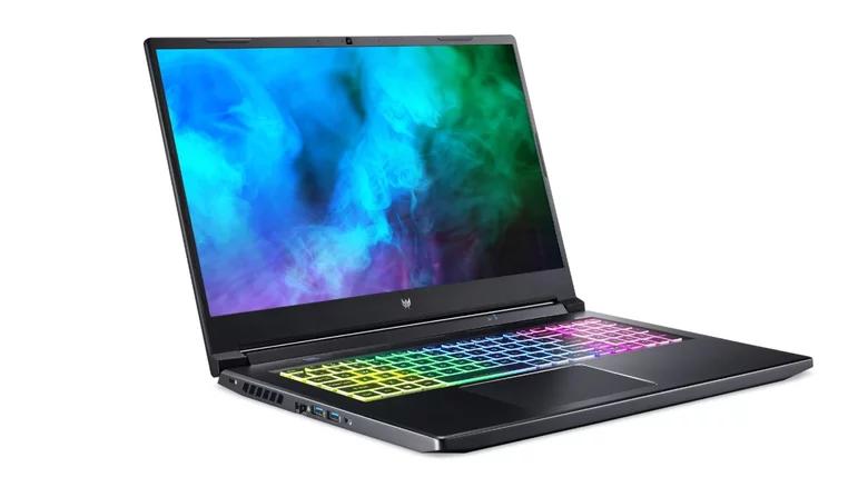 2022年大型游戏电脑推荐笔记本,2020年值得购买的游戏笔记本电脑