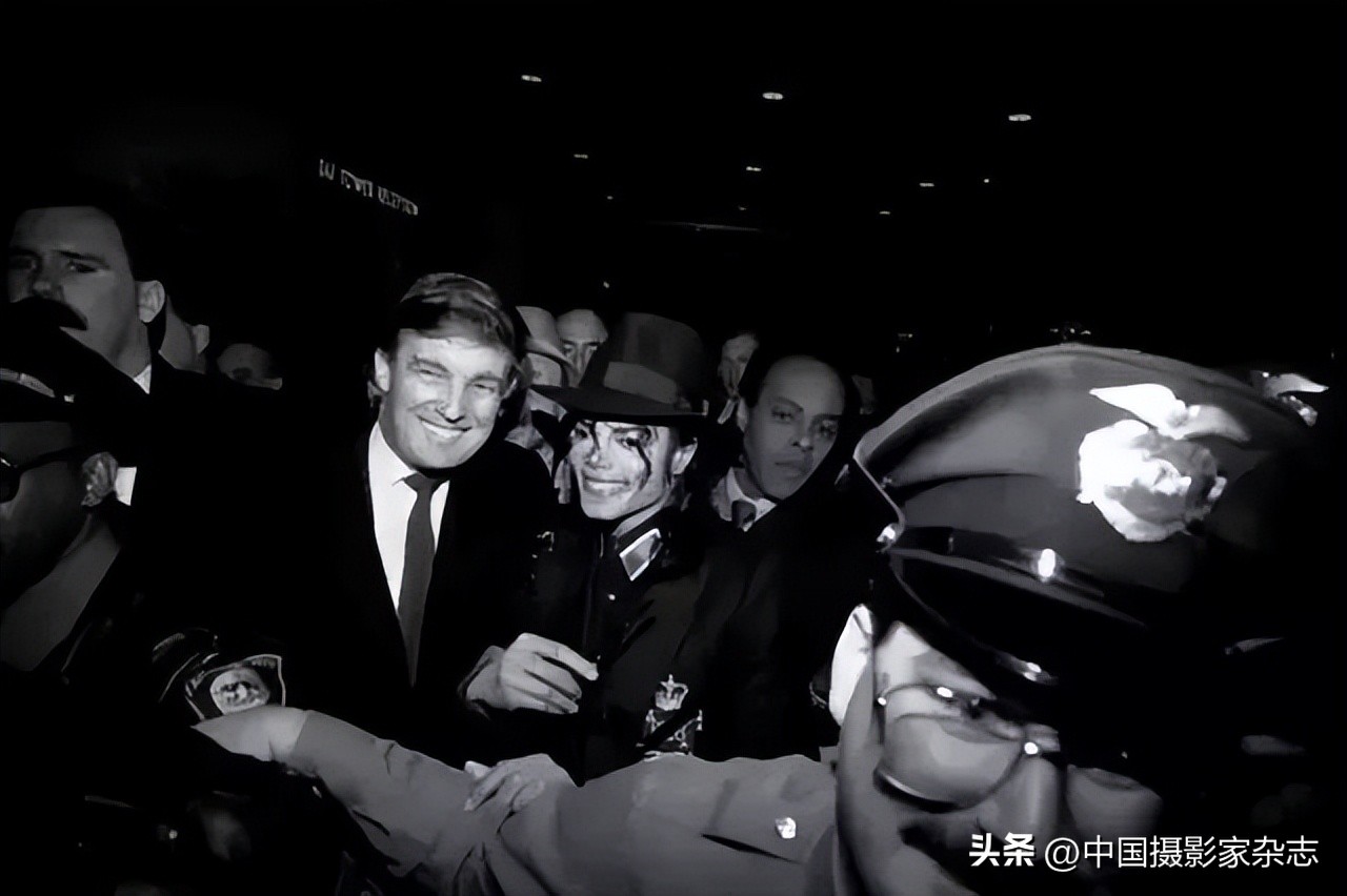 108张令人惊讶的历史与自然照片,有颠覆你认知的那张吗?