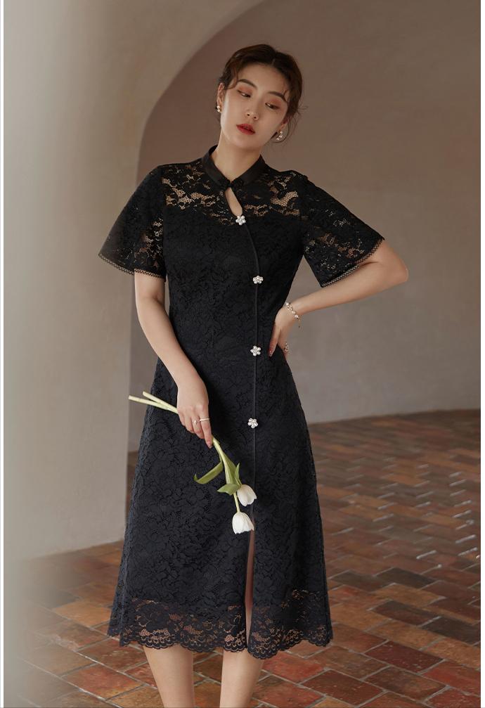 适合30-40岁穿的女装微胖,40-45岁高档大码女装微胖